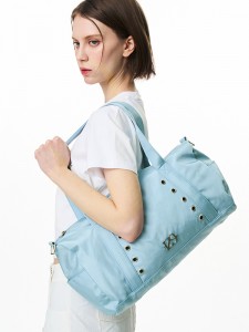 ★ILLIGO★ ★新作★ ユーティリティ ダッフルバッグ ILLIGO】ユーティリティ ダッフルバッグ UTILITY DUFFLE BAG