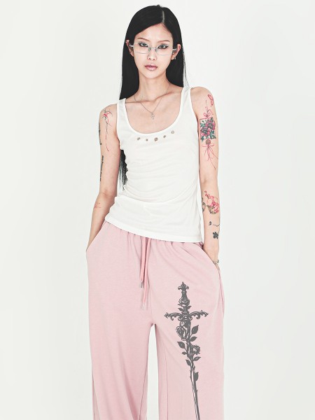 タンクトップ/キャミソール｜レディース韓国ブランド通販HANA