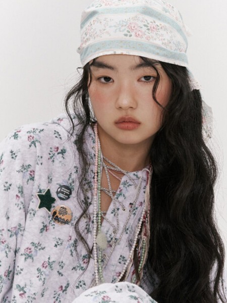 帽子（その他）｜レディース韓国ブランド通販HANA（ハナ）