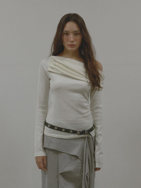 長袖トップス | 韓国ブランド公式通販 | HANA(ハナ)