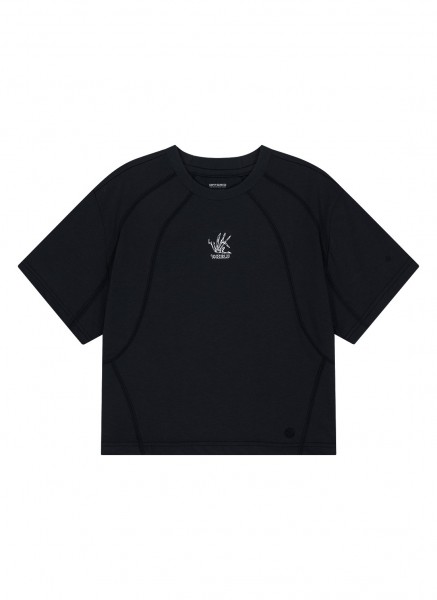 半袖Tシャツ｜レディース韓国ブランド通販HANA（ハナ）