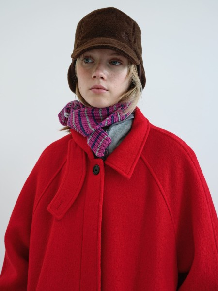 ENZO BLUES(エンゾーブルース) - 韓国ブランド公式通販HANA(ハナ)