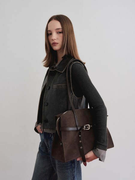 CHRISTINE PROJECT 2025 FW | 韓国ブランド公式通販 | HANA(ハナ)