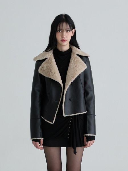 アウター（その他）｜レディース韓国ブランド通販HANA（ハナ）