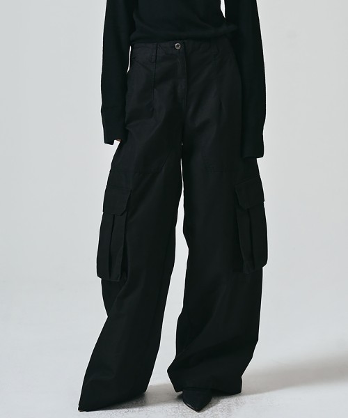 ワイドパンツ｜レディース韓国ブランド通販HANA（ハナ）