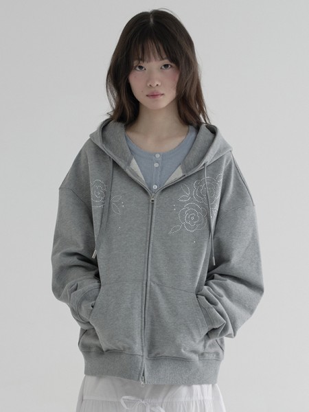 パーカー｜レディース韓国ブランド通販HANA（ハナ）