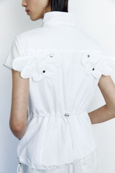 kaaana♪ 韓国❤️アウター ジャケット 961e9d4eb2cdd34636b9788a0538c9