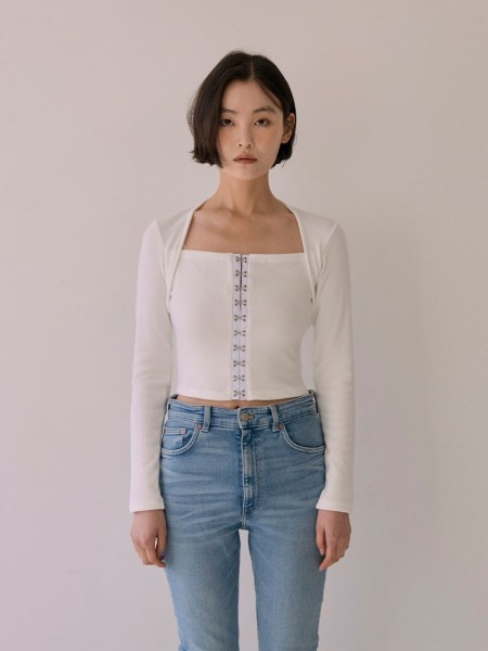 トップス｜レディース韓国ブランド通販HANA（ハナ）