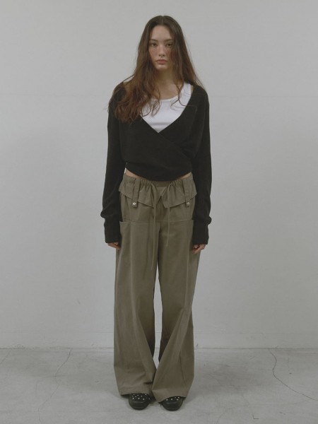 パンツ | 韓国ブランド公式通販 | HANA(ハナ)