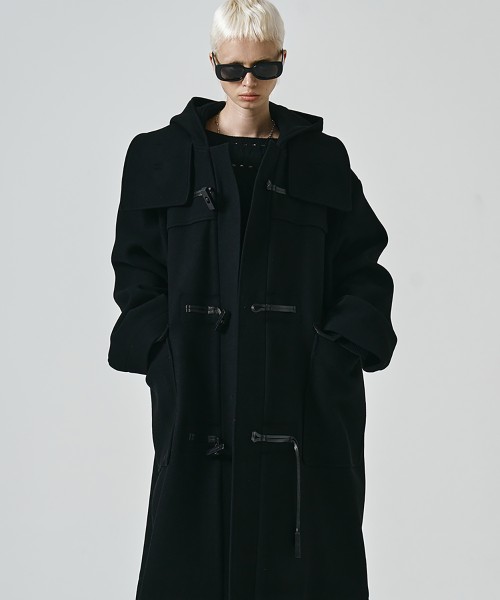 アウター｜レディース韓国ブランド通販HANA（ハナ）