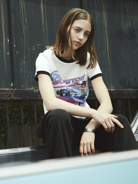 スタイルブック | 韓国ブランド公式通販 | HANA(ハナ)