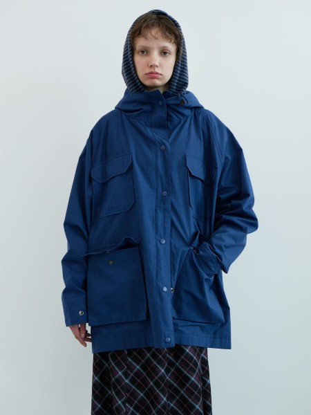 enzo blues pコート　アウター　韓国 ENZO BLUES(エンゾーブルース) - 韓国ブランド公式通販HANA(ハナ)