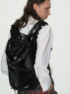 バックパック・リュック YEOMIM balance backpack silver yeo-292 バランス バックパック (ブラック) | YEOMIM | HANA(ハナ)