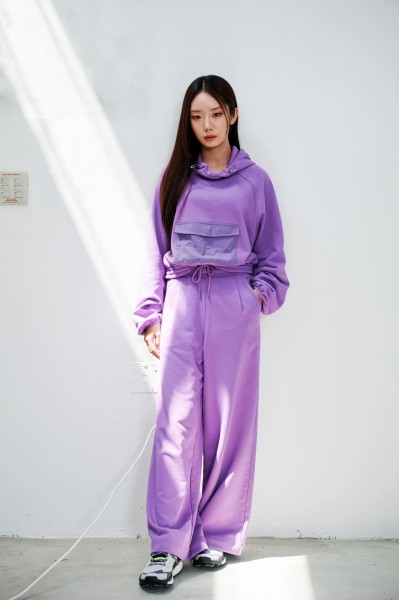 スウェットパンツ｜レディース韓国ブランド通販HANA（ハナ）
