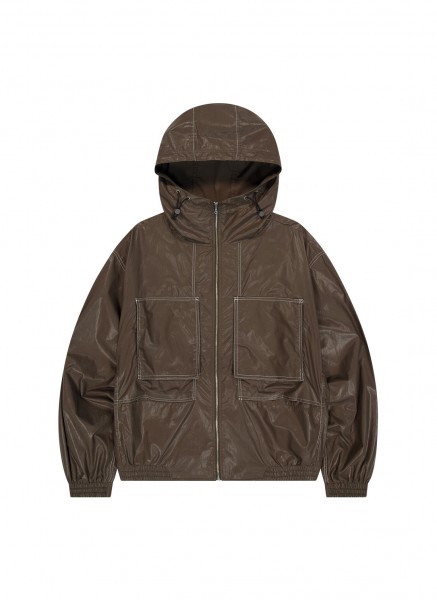 ブルゾン（アウター）｜レディース韓国ブランド通販HANA（ハナ）