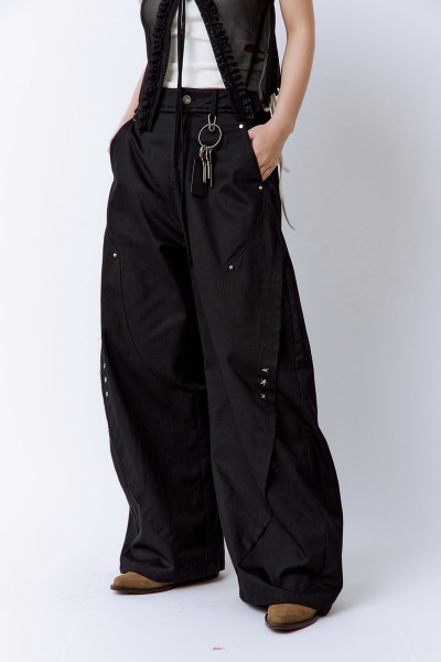 ROUGHNECK ラフネック チュチュパンツ ブラック 2025年最新】ROUGHNECK tutu pantsの人気アイテム - メルカリ