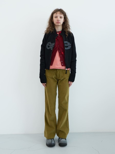 enzo blues pコート enzo blues pコート