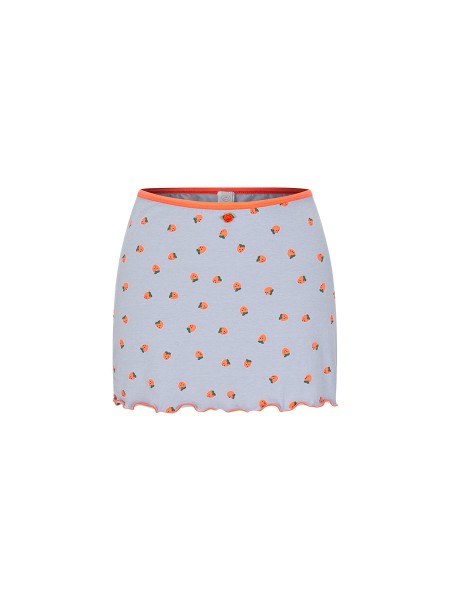 roughneck ラフネック ムシンサ チュチュパンツスカート cream チュチュパンツスカート（クリーム） | ROUGHNECK | HANA(ハナ)