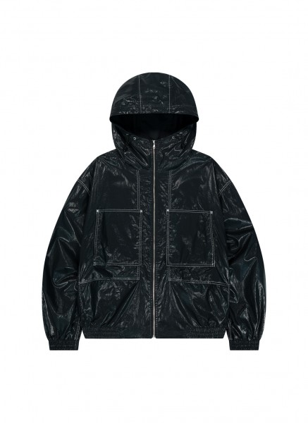 ブルゾン（アウター）｜レディース韓国ブランド通販HANA（ハナ）