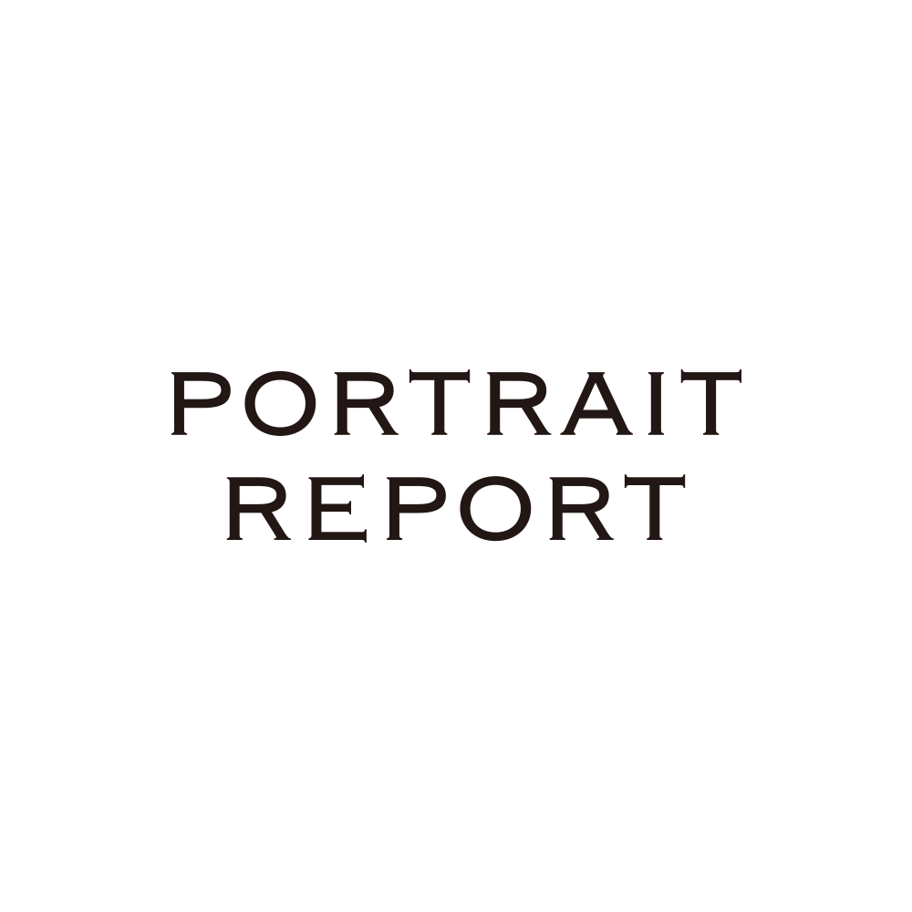 PORTRAIT REPORT