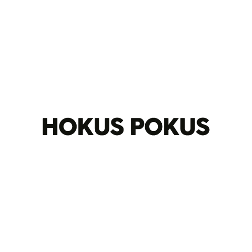 HOKUSPOKUS