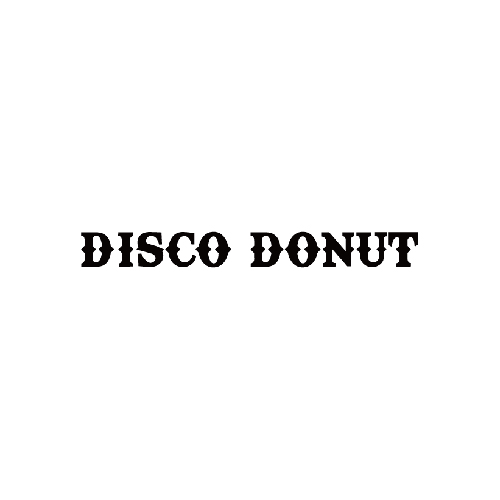 DISCO DONUT